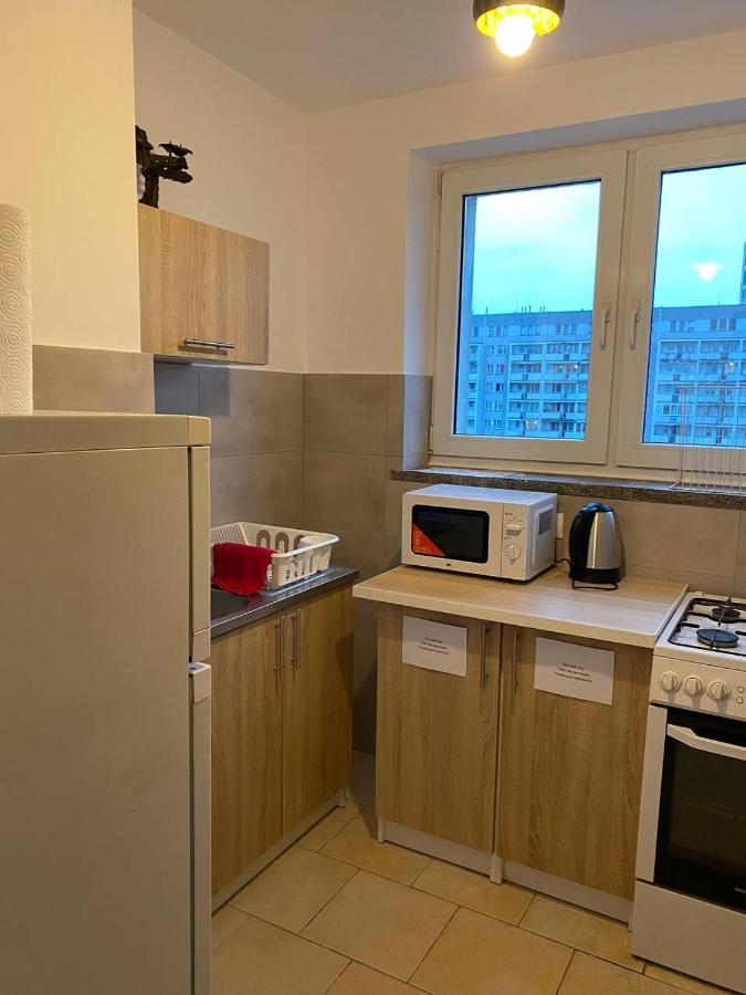 Halby Rooms Panska 55 Varsó Kültér fotó