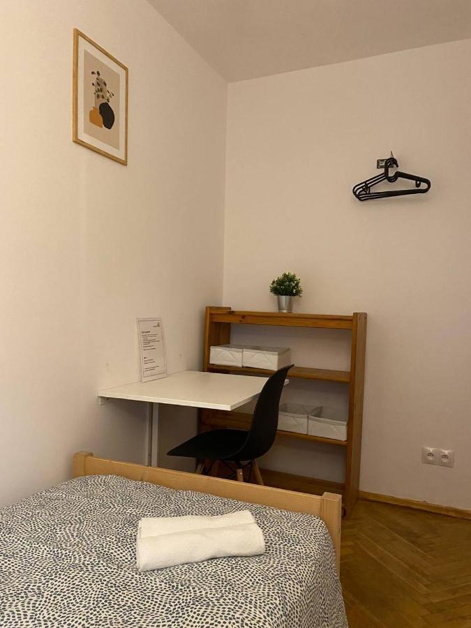 Halby Rooms Panska 55 Varsó Kültér fotó